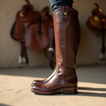 Equestrian Dream Riding Boot