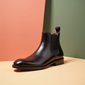 Classic Chelsea Boot