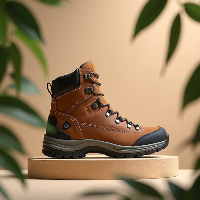 Trailblazer Hiking Boot