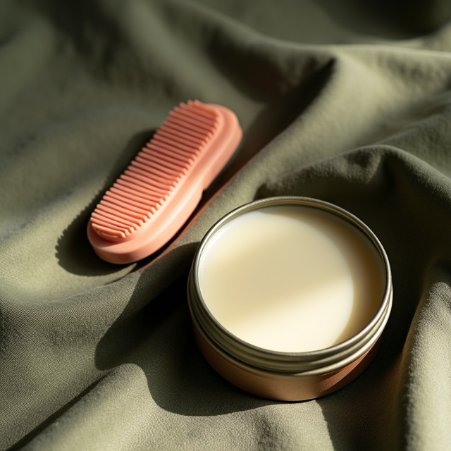 Mink Oil Leather Conditioner