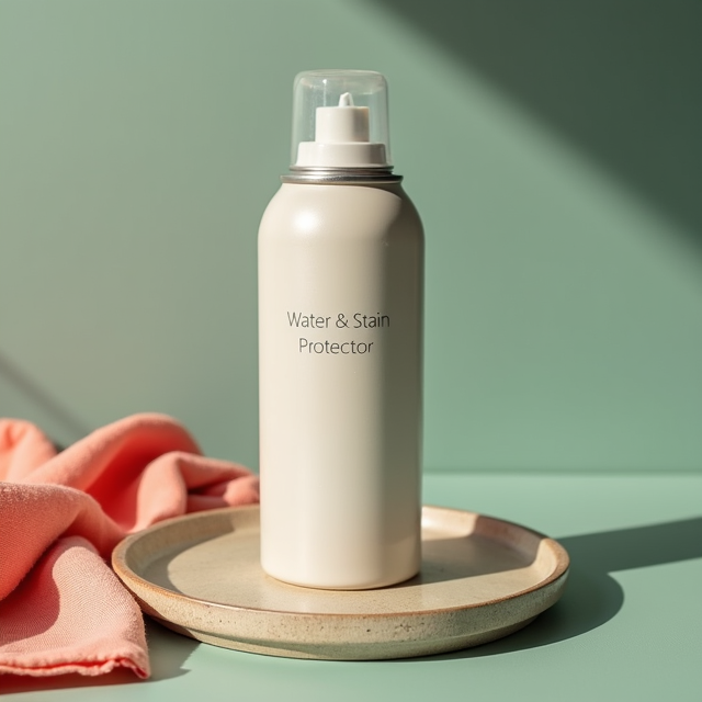Water & Stain Protector Spray