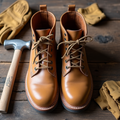 Classic Work Boots