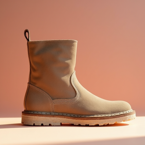 Desert Wanderer Boot