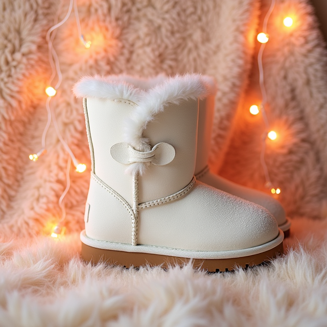 Winter Wonderland Boot