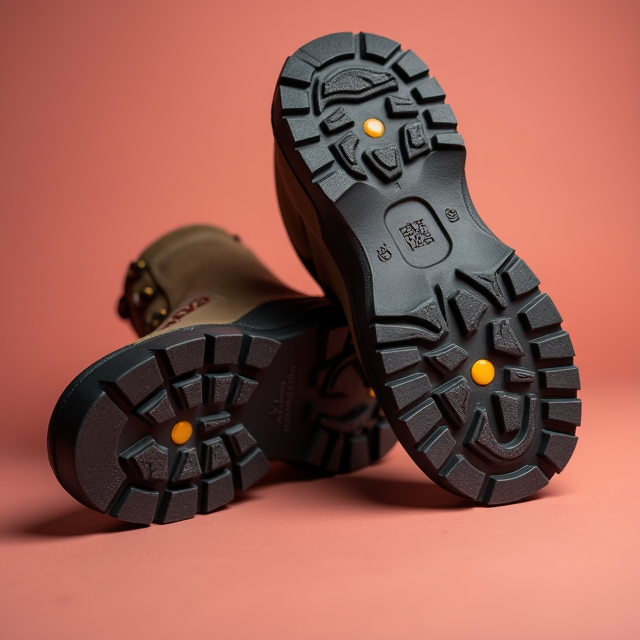 Trailblazer Hiking Boots