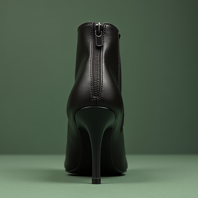Urban Chic Ankle Boots