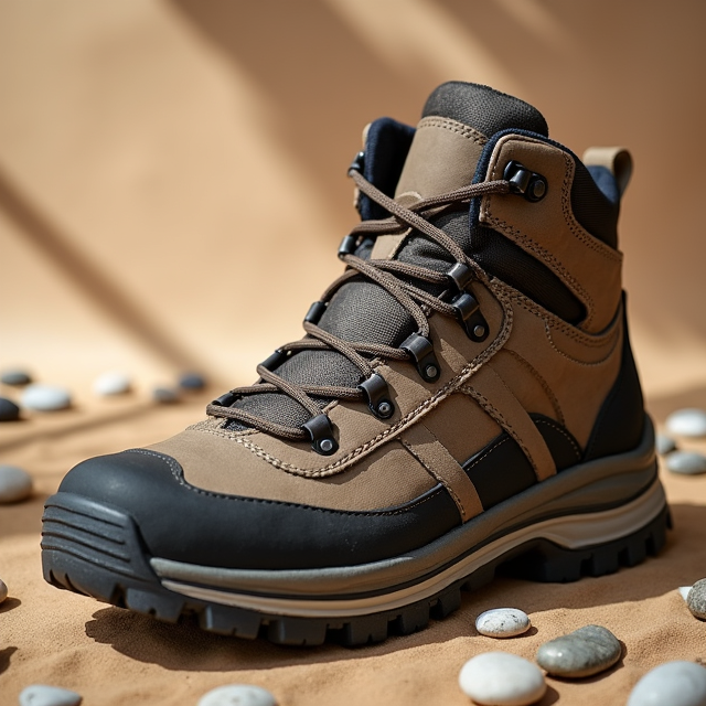 Trailblazer Hiking Boot